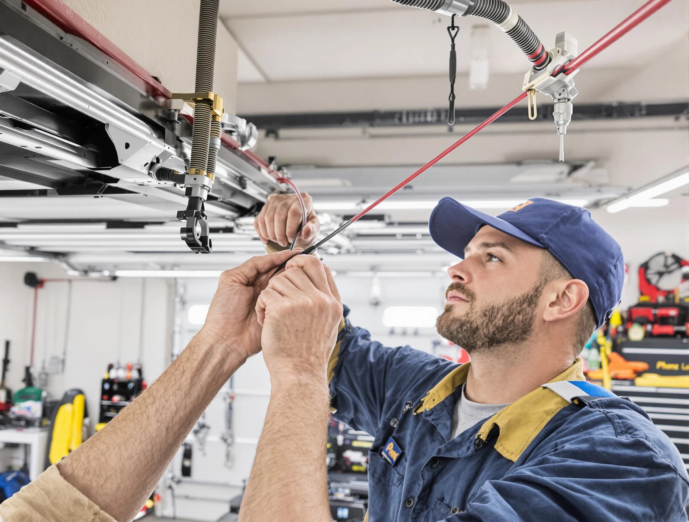 Cable Repair service in Fair Oaks, GA