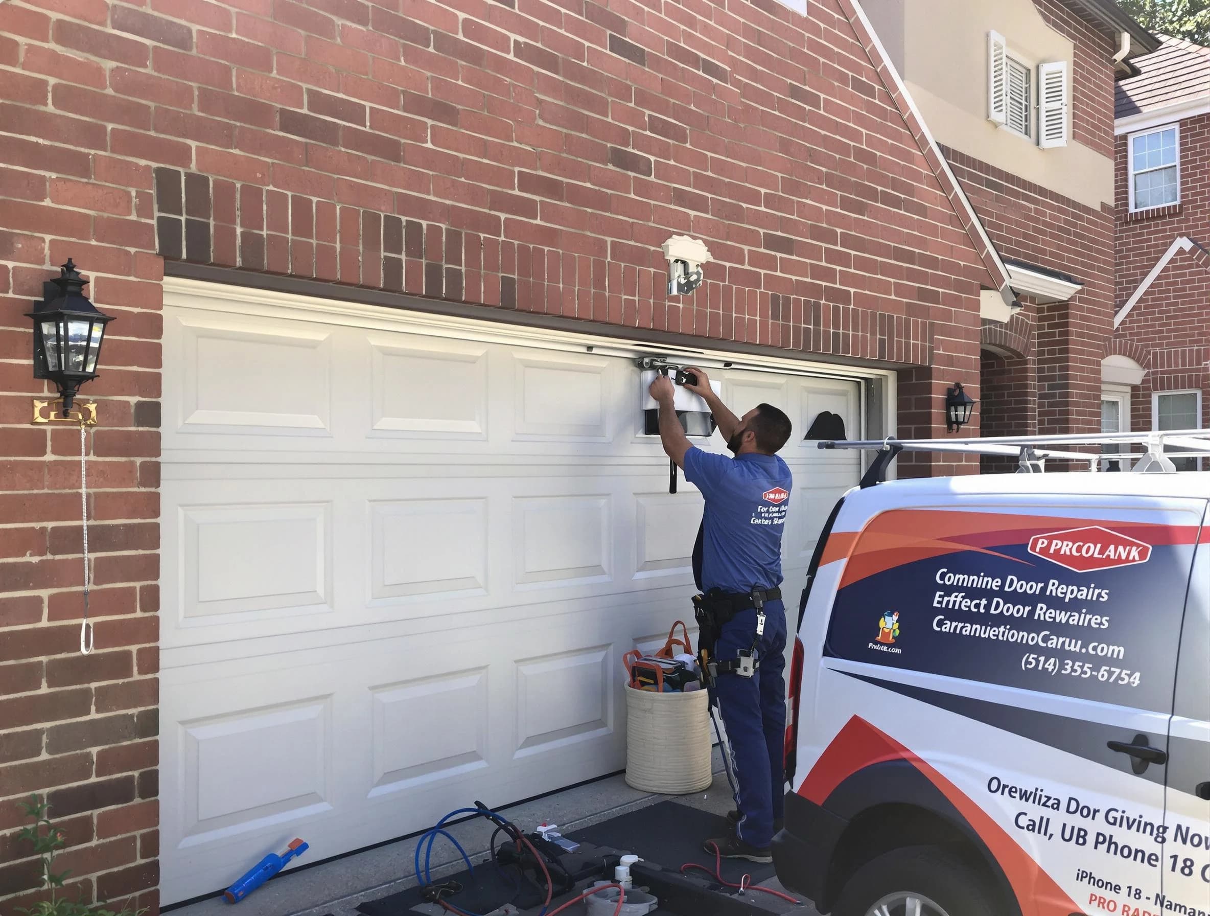 Fair Oaks Garage Door Repair local garage door repair technician in Fair Oaks