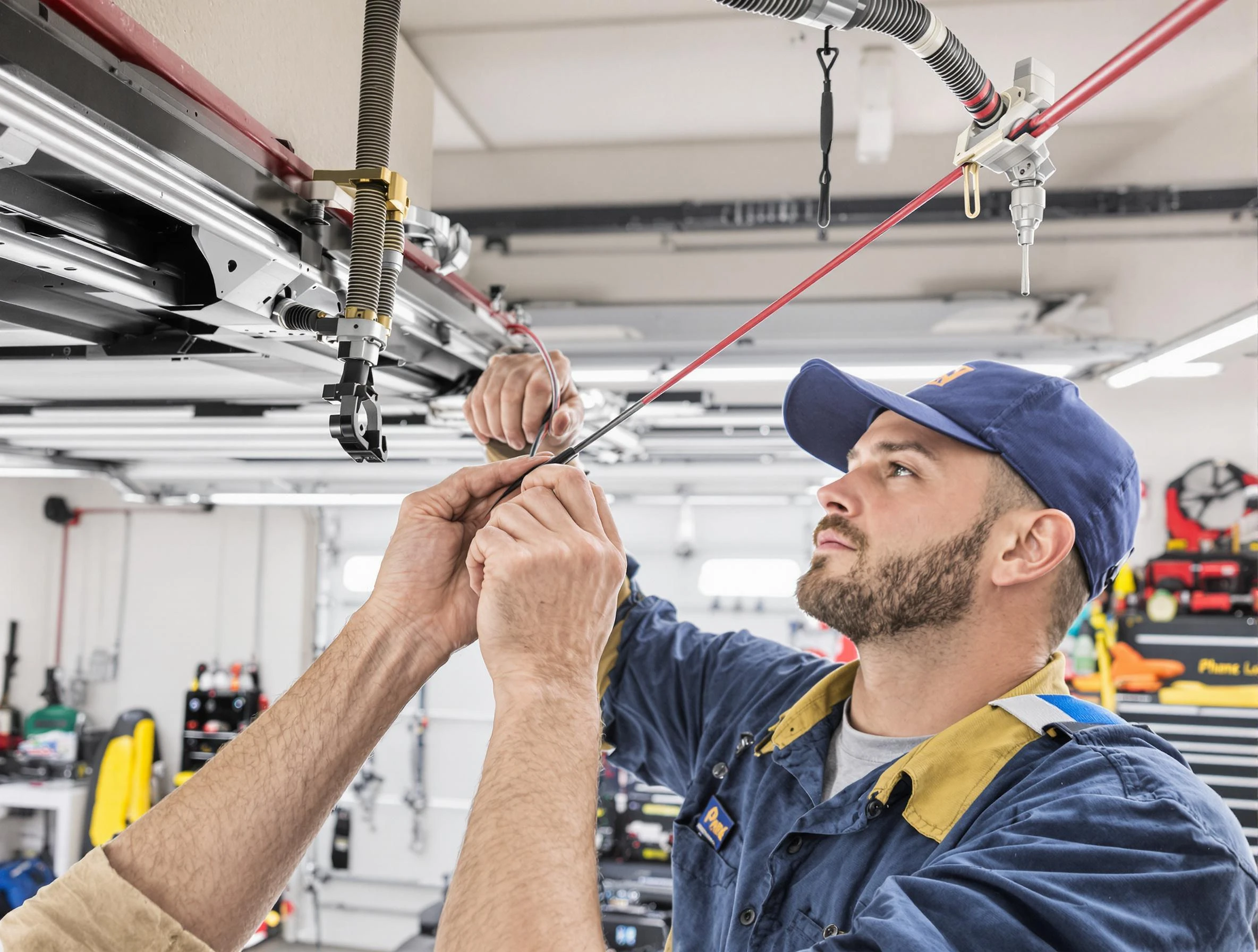 Cable Repair service in Fair Oaks, GA