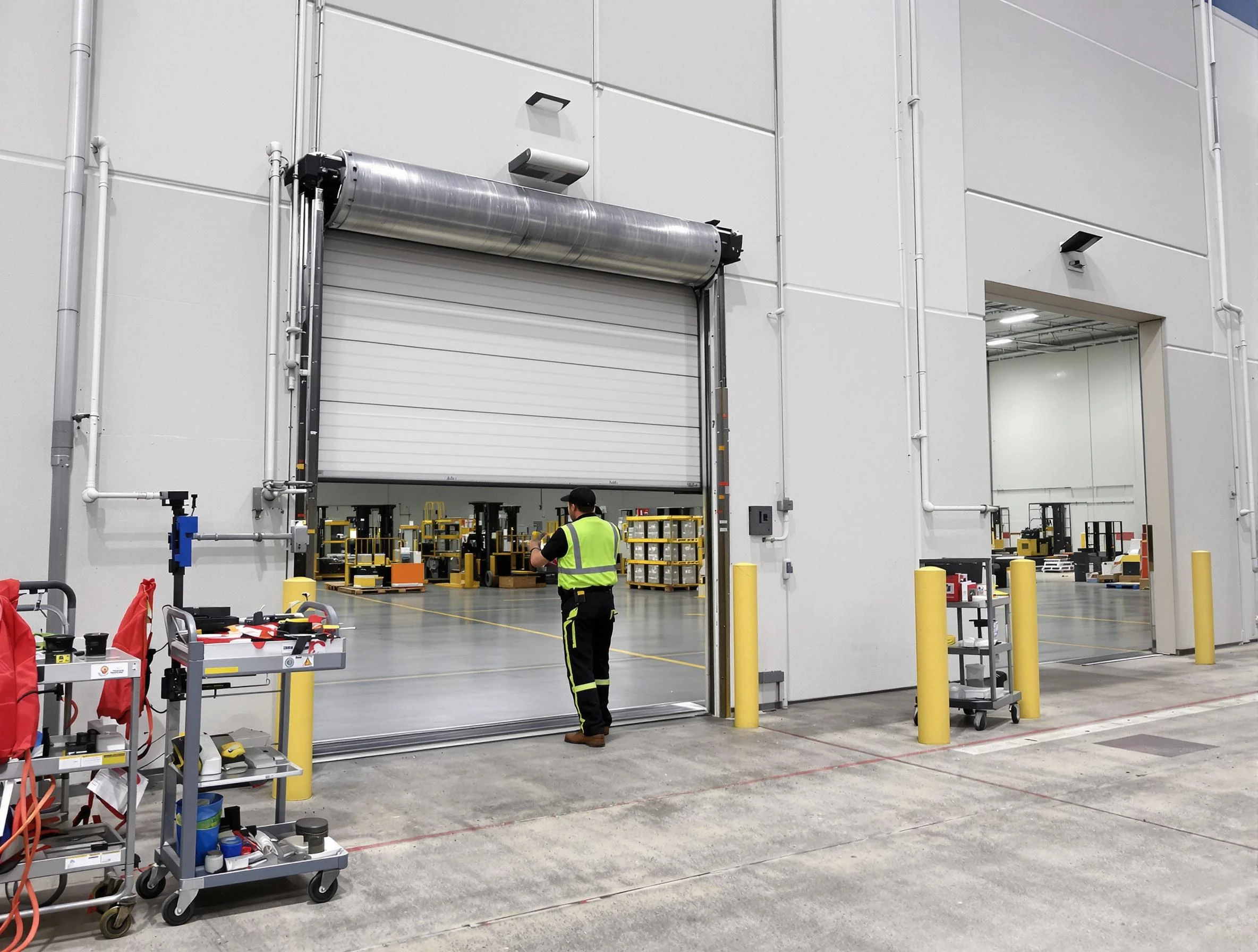 Commercial Repair service in Fair Oaks, GA