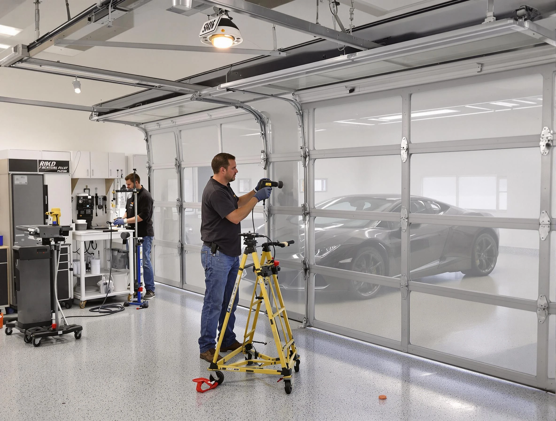 Dents Repair service in Fair Oaks, GA