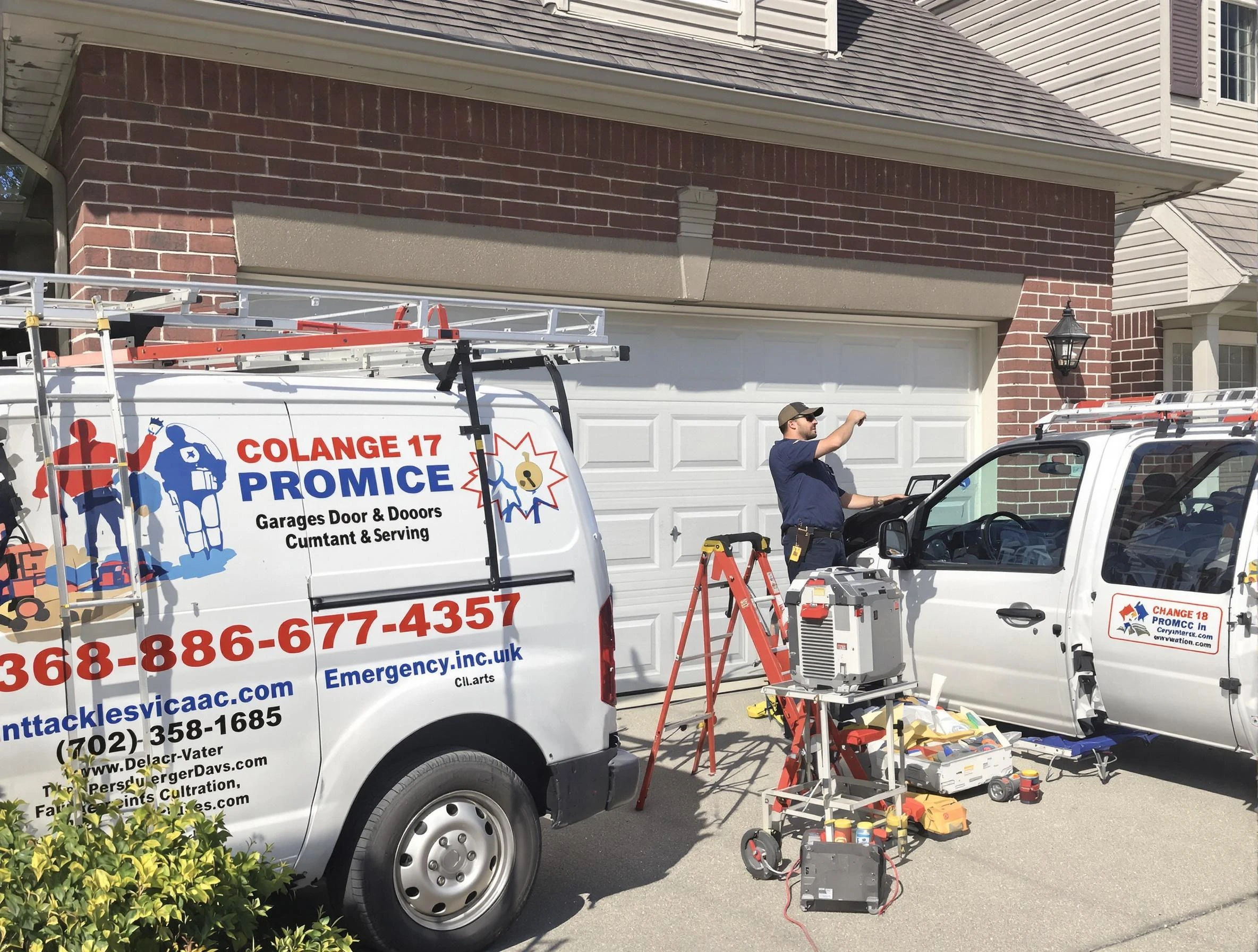 Same Day Repair service in Fair Oaks, GA